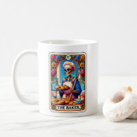 The Baker Tarot