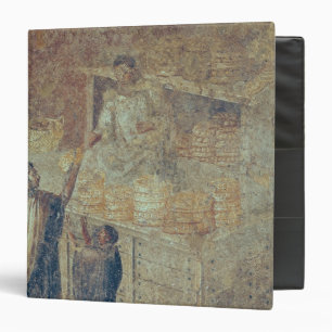 The Baker's Shop, from the 'Casa del Binder