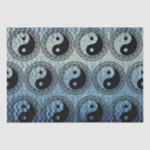 The Balance: Ba Gua, eight trigrams yin yang TCM
