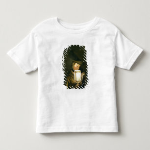 The Ballad Singer, c.1764 (oil on canvas) Toddler T-shirt