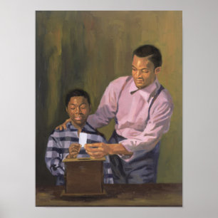 The Ballot Box 2003 Poster