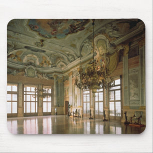 The Ballroom (photo) Mouse Pad