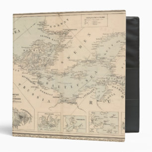 The Baltic Sea Binder