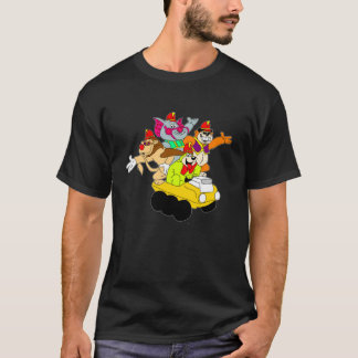 the banana splits cartoon buggy Classic   T-Shirt