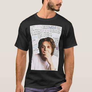 The Band BEST SELLER Someone  Singer For Music Fan T-Shirt