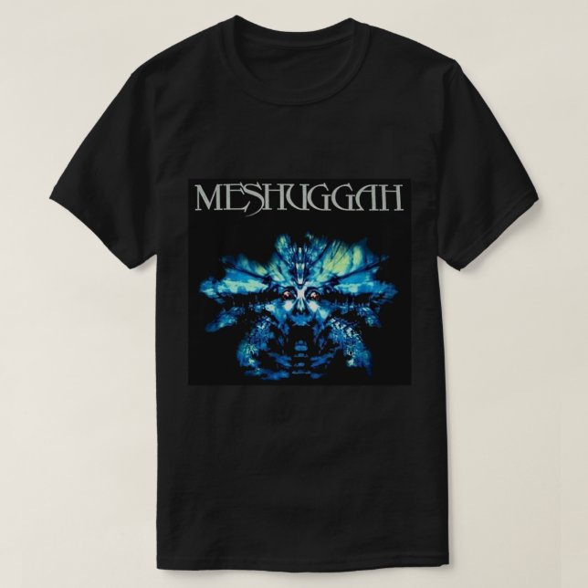 The Band Kidman BEST SELLER Bleed  Music Band For  T-Shirt (Design Front)