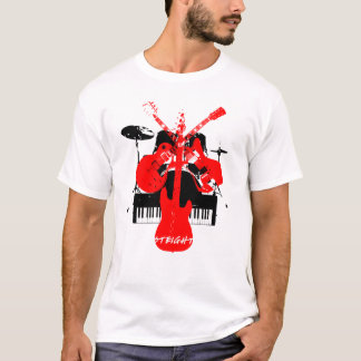 The Band T-Shirt