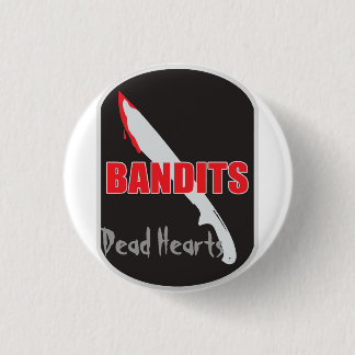 The Bandits Button - Dead Hearts Novels
