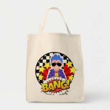 The bang guy