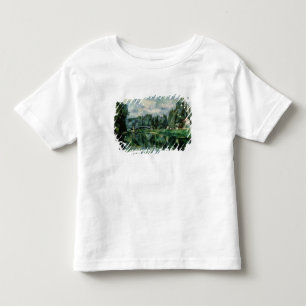 The Banks of the Marne at Creteil, c.1888 Toddler T-shirt