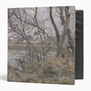 The Banks of the Oise Binder