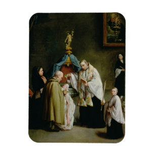 The Baptism Magnet
