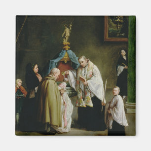 The Baptism Magnet