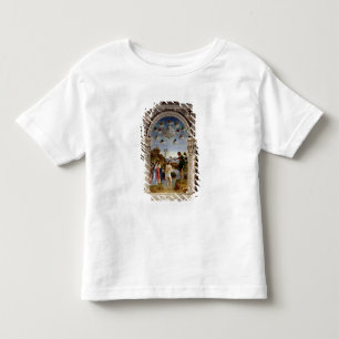 The Baptism of Christ 2 Toddler T-shirt