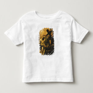 The Baptism of Christ (oil on canvas) Toddler T-shirt