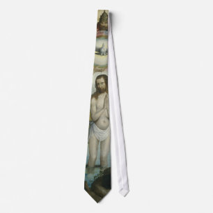 The Baptism of Christ Tie