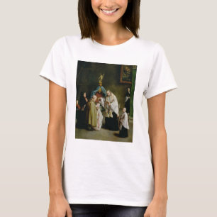 The Baptism T-Shirt
