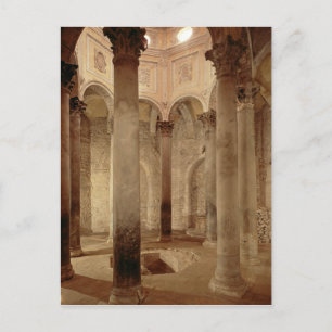 The Baptistery Postcard