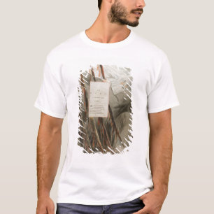 The Bard: A Pindaric Ode, from 'The Poems of Thoma T-Shirt