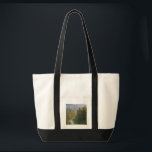 The Bard, c.1817 (oil on canvas) Tote Bag<br><div class="desc">Image:136233  The Bard,  c.1817 (oil on canvas). Martin,  John (1789-1854). Yale Centre for British Art,  Paul Mellon Collection,  USA,  Paul Mellon Collection.  Art,  Fine Art.</div>