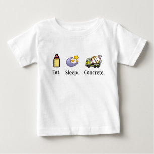 The basics. baby T-Shirt