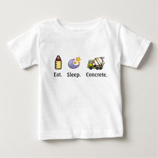 The basics. baby T-Shirt