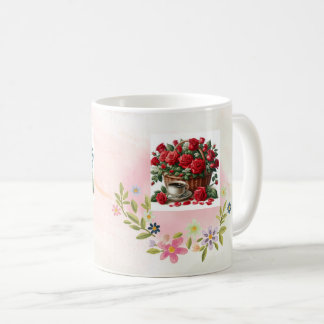 the basis for the success coffee mug