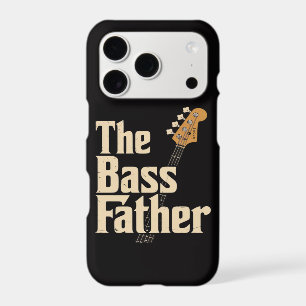 The Bass father