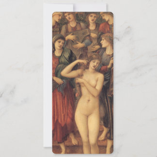 The Bath of Venus by Sir Edward Coley Burne-Jones