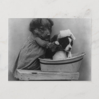 The Bath Postcard