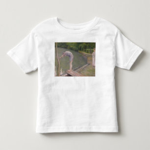 The Bather, or The Diver, 1877 Toddler T-shirt