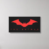 The Batman Bat Logo