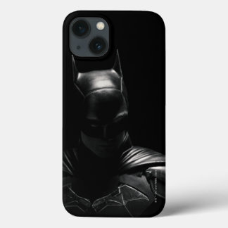 The Batman in Shadow iPhone 13 Case