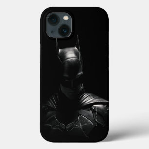The Batman in Shadow iPhone 13 Case