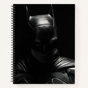 The Batman in Shadow Notebook