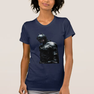 The Batman in the Rain T-Shirt