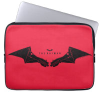 The Batman Mechanical Bat Wings