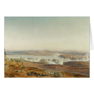 The Battle of Austerlitz