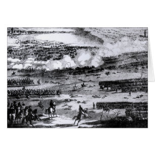 The Battle of Austerlitz, 2 December 1805