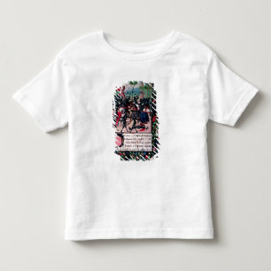 The Battle of Barnet, 1471 Toddler T-shirt
