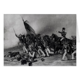 The Battle of Chippewa