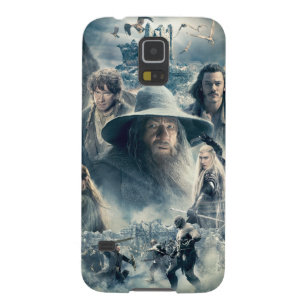 THE BATTLE OF FIVE ARMIES™ GALAXY S5 CASE