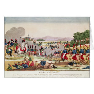The Battle of Friedland, 14th June 1807 2