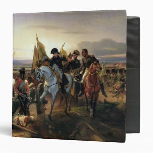 The Battle of Friedland, 14th June 1807 Binder