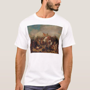 The Battle of Hastings in 1066 T-Shirt