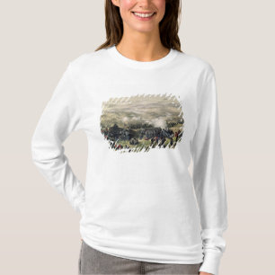 The Battle of Inkerman, 5th November 1854, 1855 T-Shirt