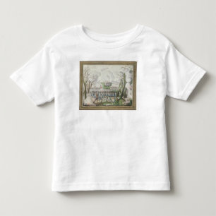 The Battle of Jemmapes, 6th November 1792 Toddler T-shirt