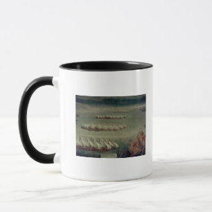 The Battle of Lepanto, 7th October 1571 Mug