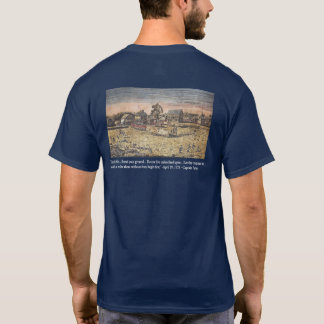 The Battle of Lexington  T-Shirt