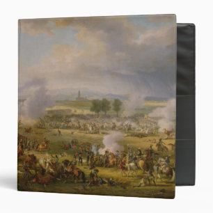 The Battle of Marengo, 14th June 1800, 1801 Binder